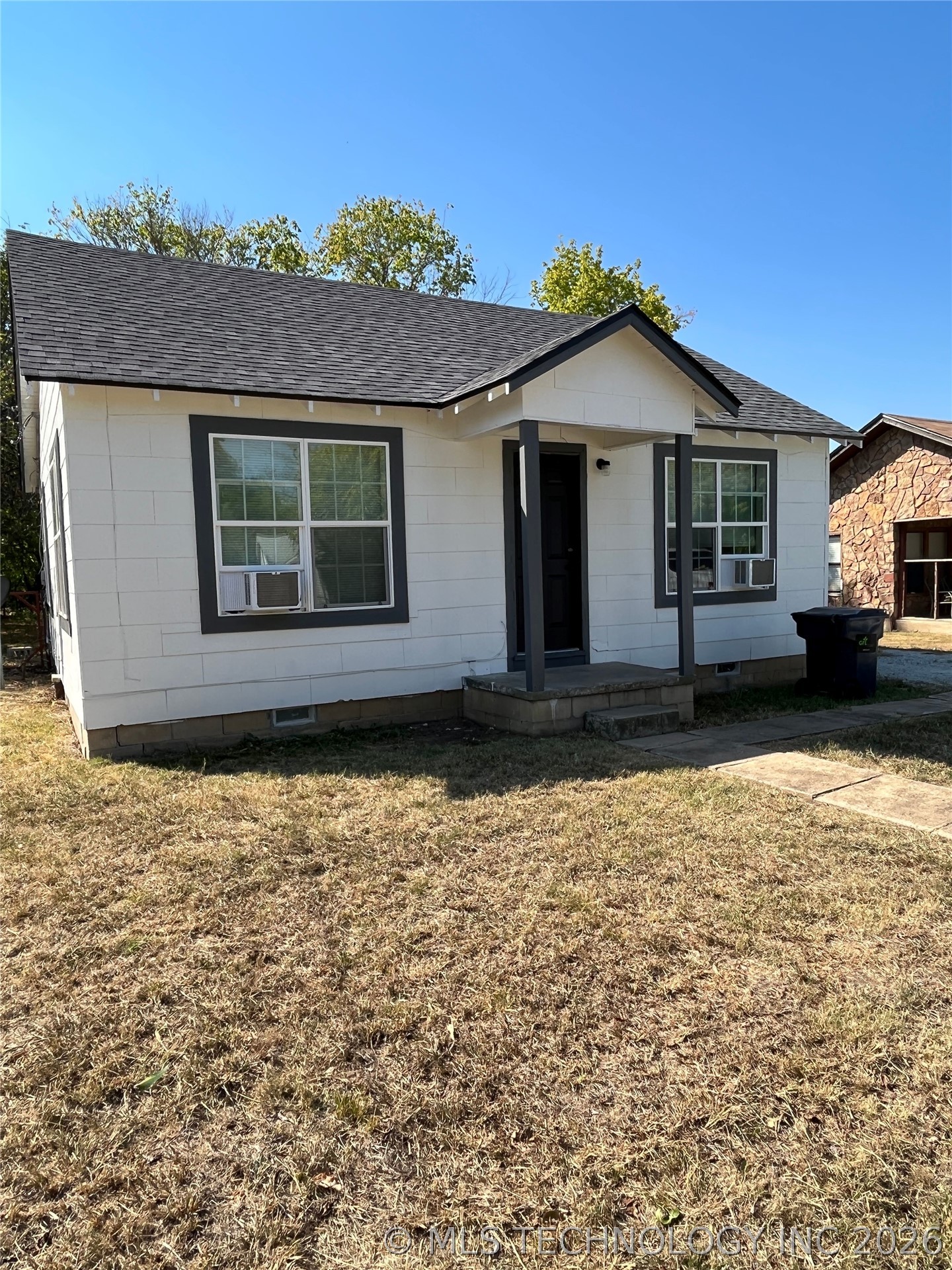 915 N Francis Ada OK 74820