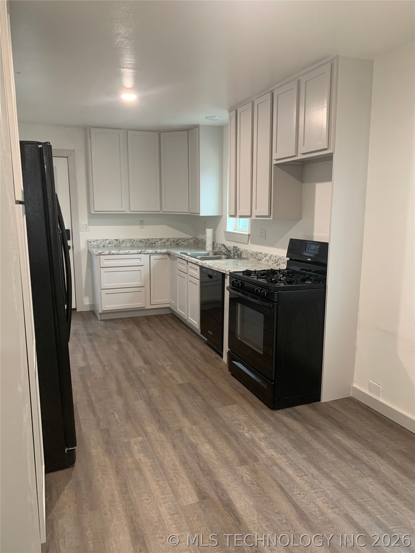 915 N Francis Ada OK 74820