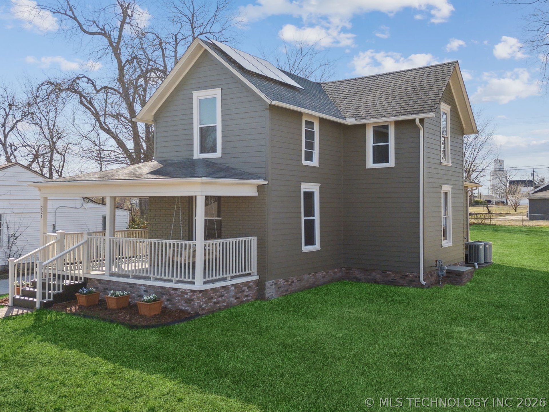 221 W Detroit Street Broken Arrow OK 74012