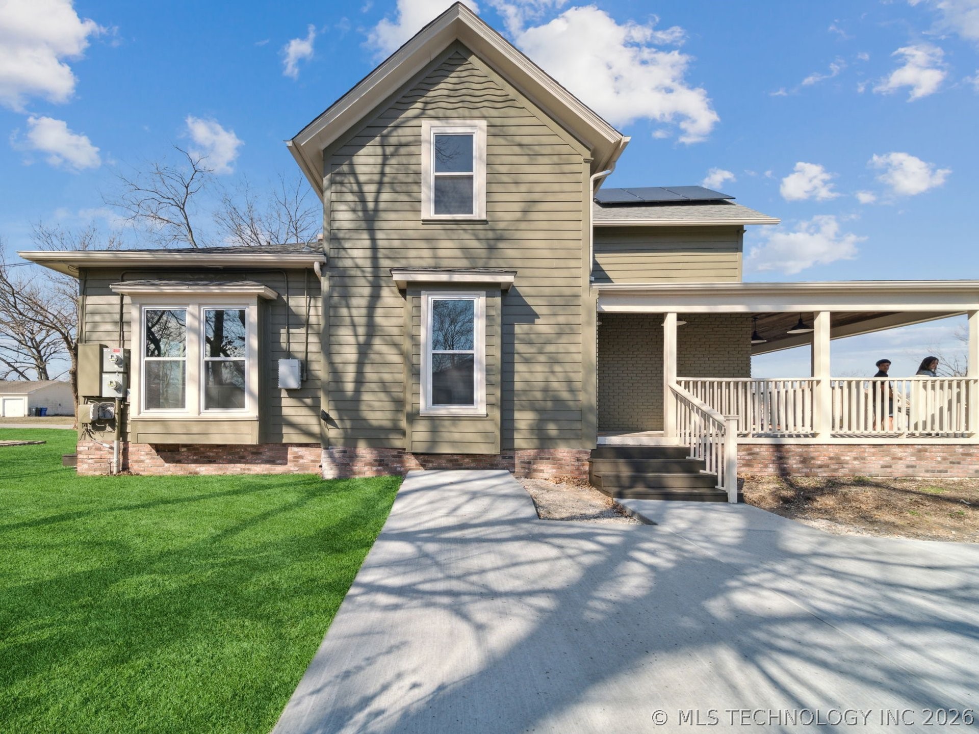 221 W Detroit Street Broken Arrow OK 74012
