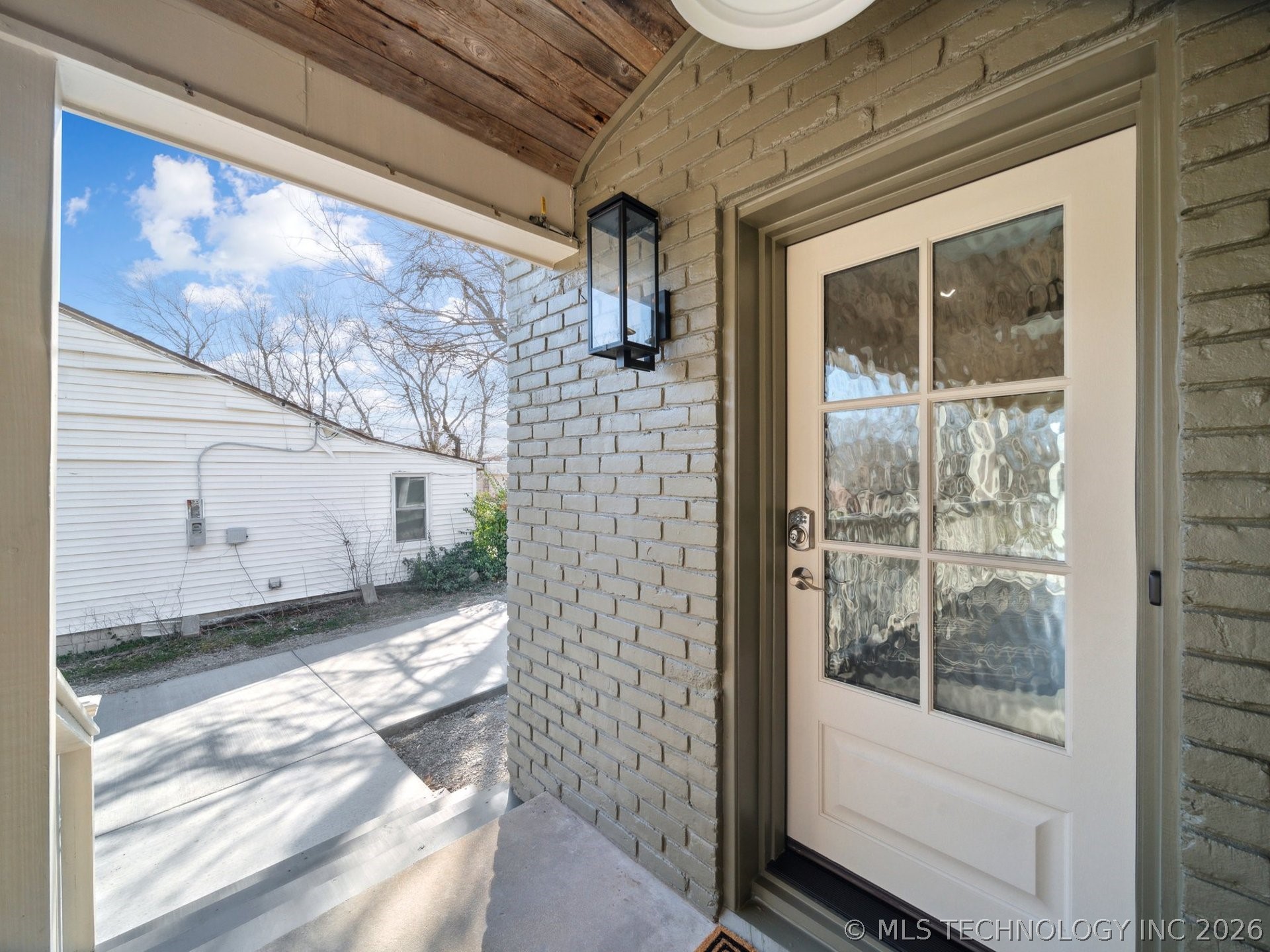 221 W Detroit Street Broken Arrow OK 74012