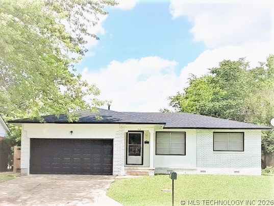 1319 NE 4th Street Pryor OK 74361