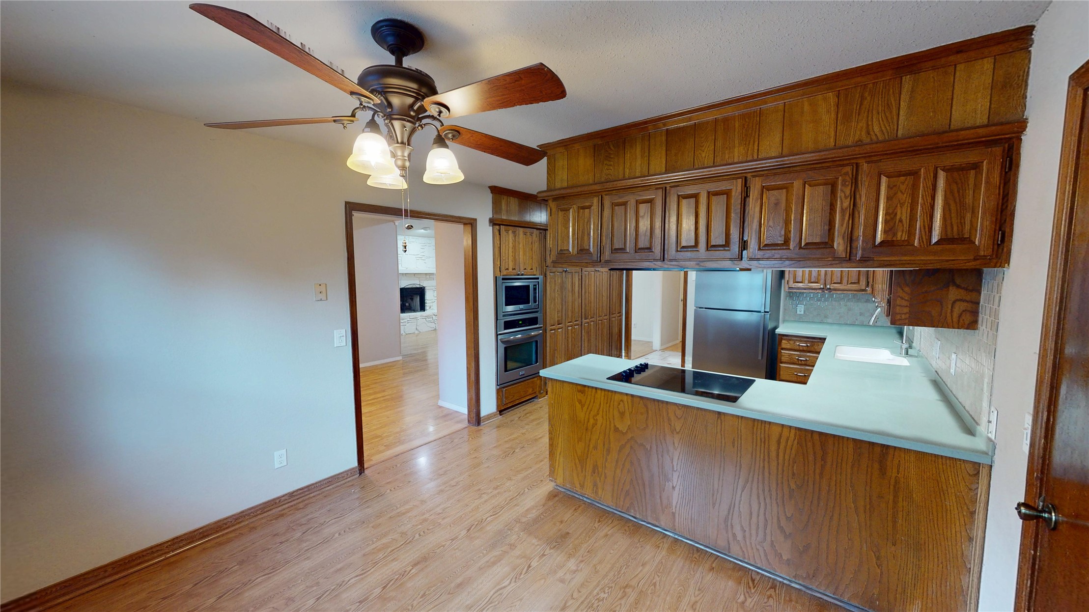 8525 E 77th Place Tulsa OK 74133