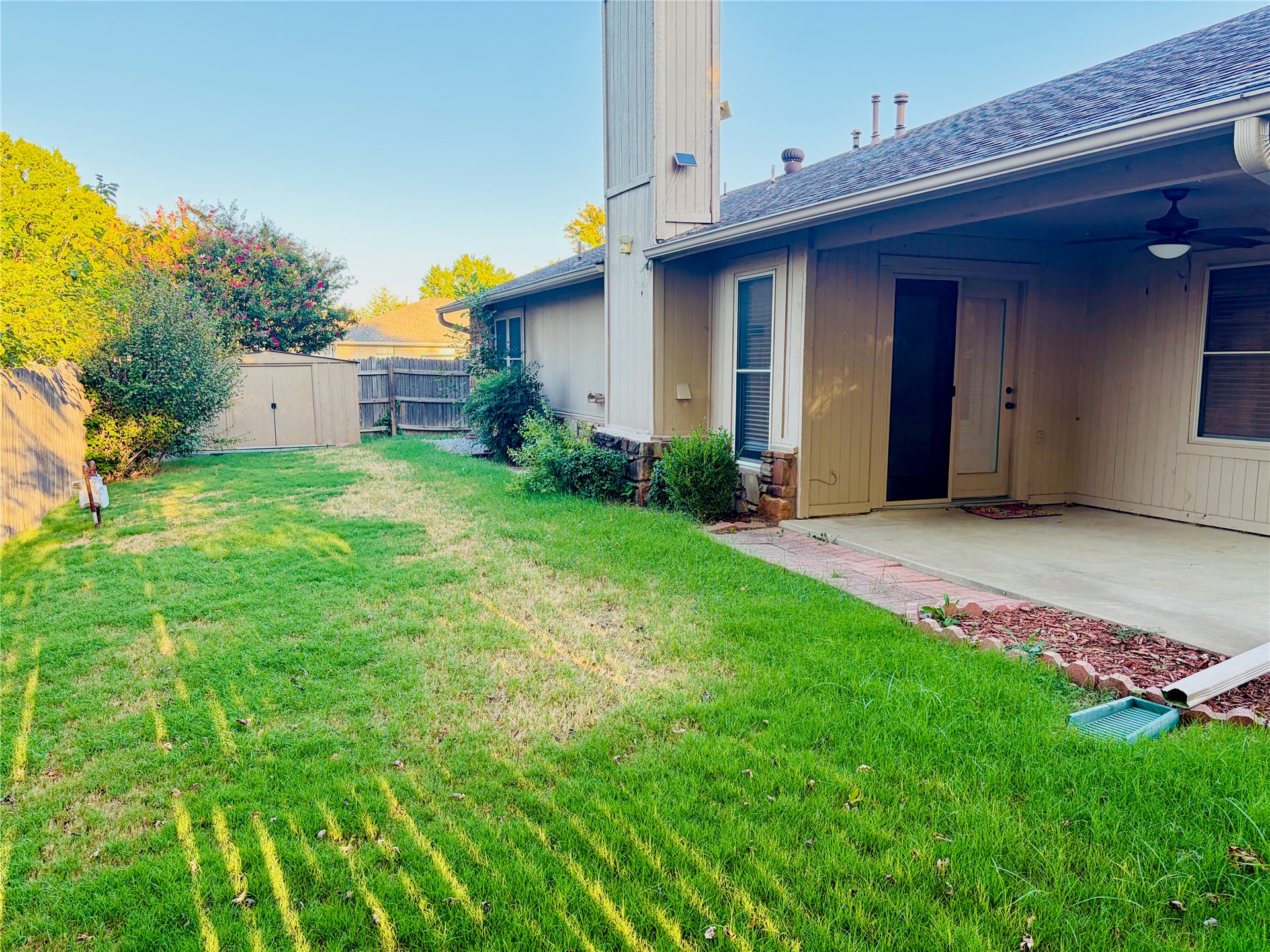 8525 E 77th Place Tulsa OK 74133