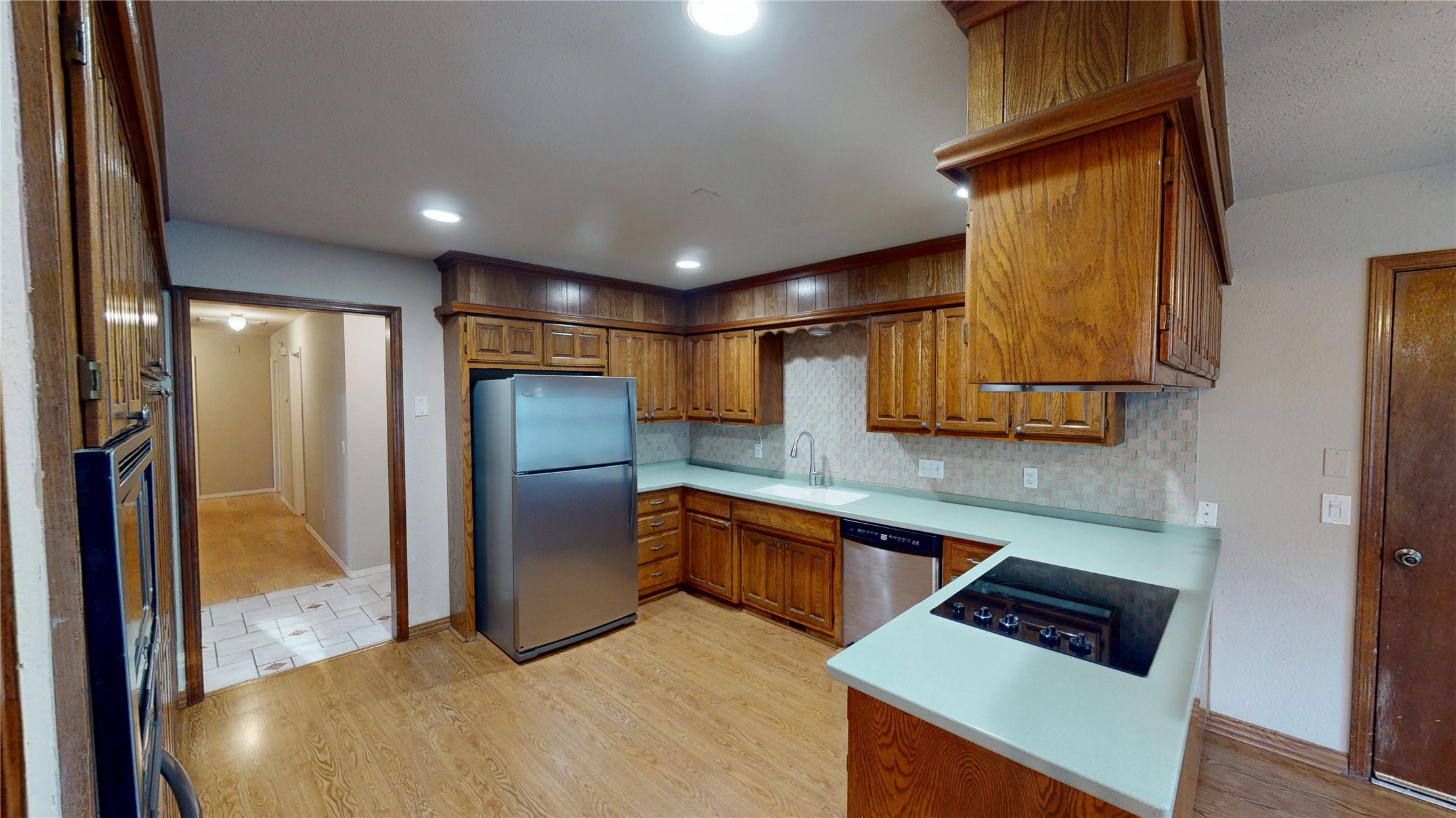 8525 E 77th Place Tulsa OK 74133