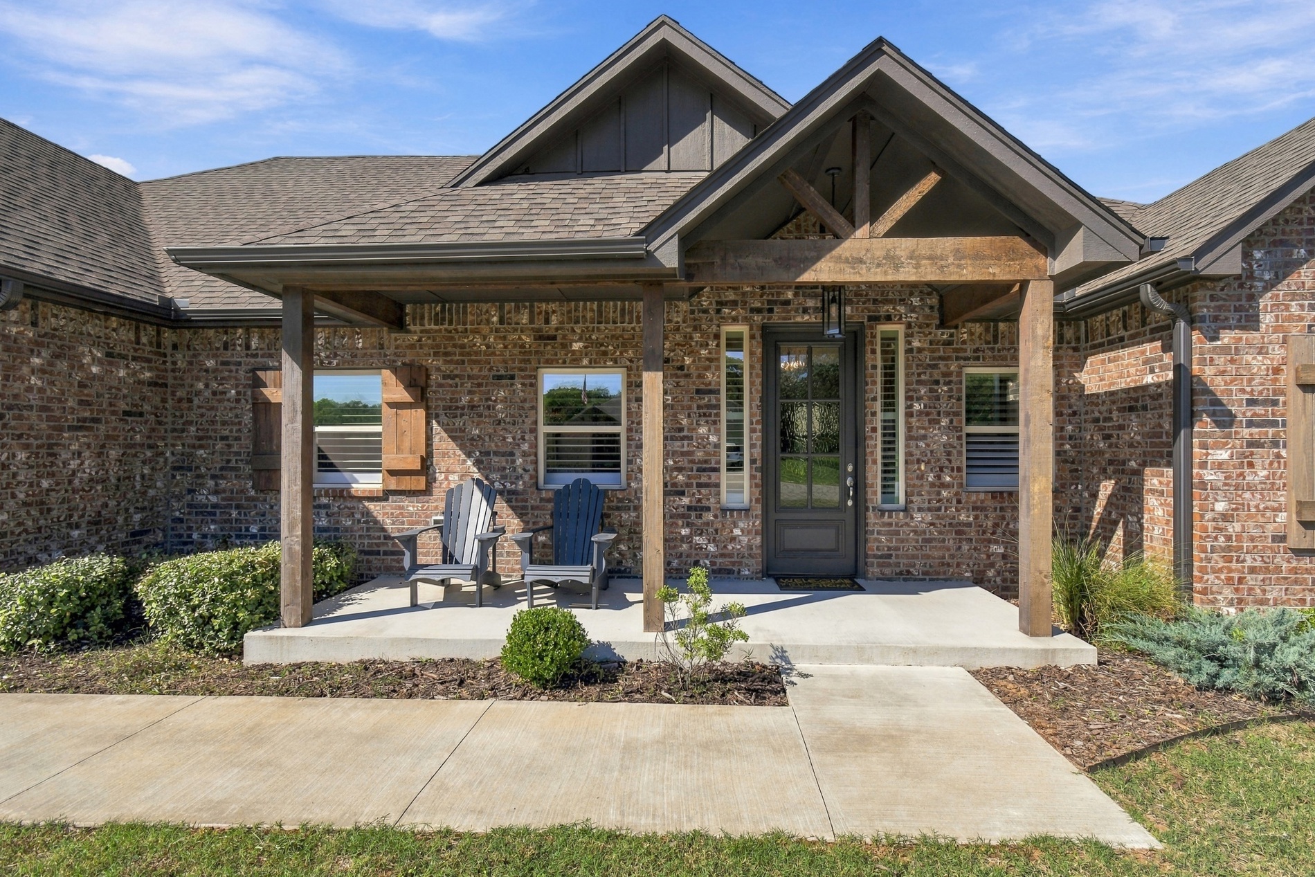 16206 S 251st Avenue E Coweta OK 74429