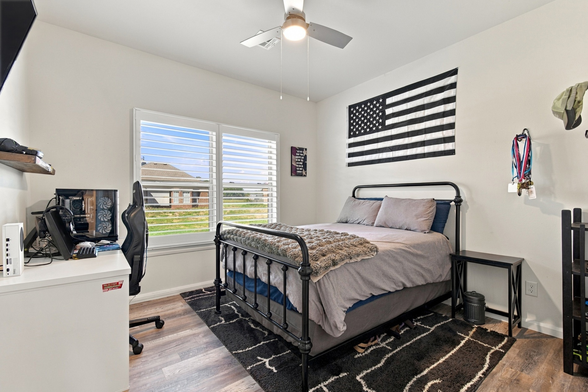 16206 S 251st Avenue E Coweta OK 74429