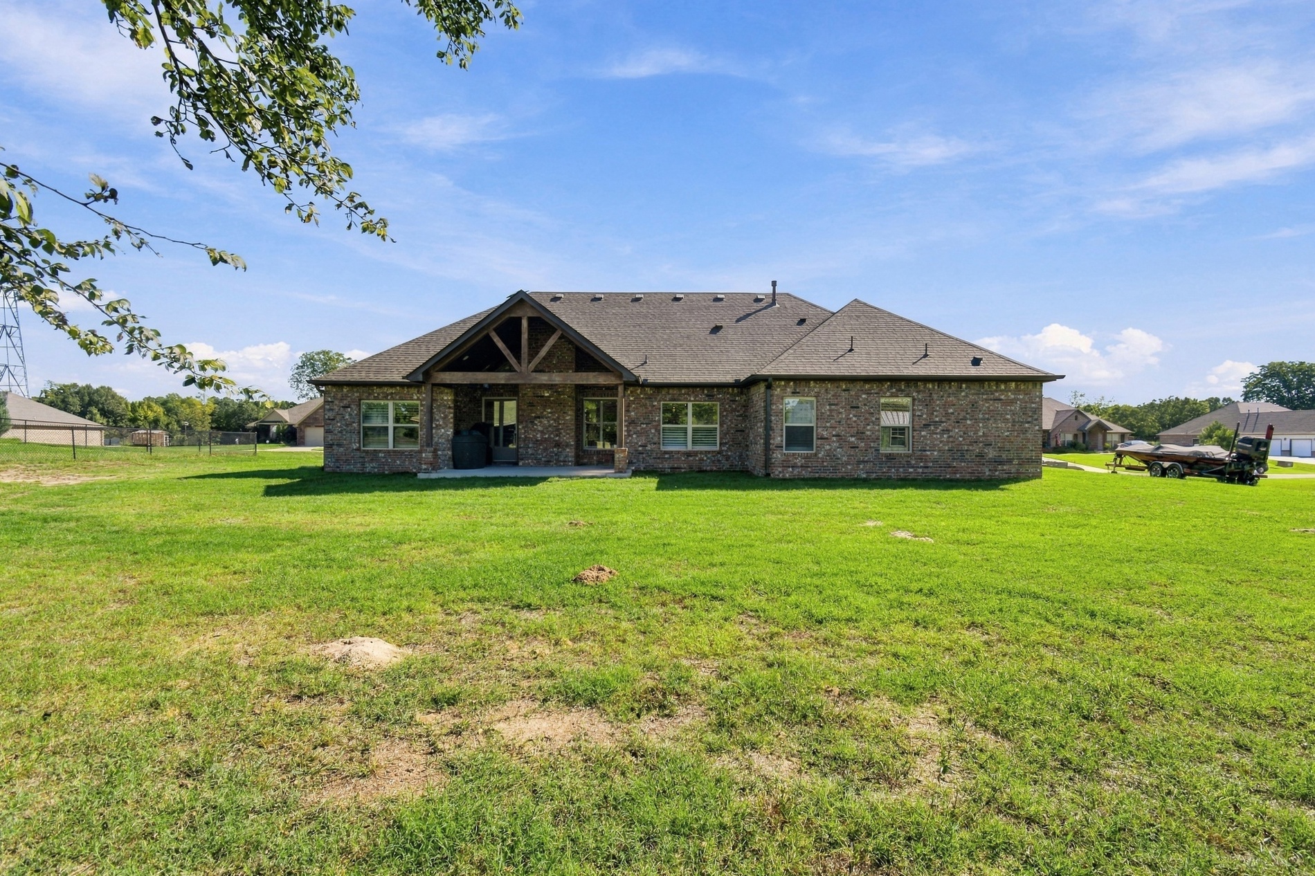 16206 S 251st Avenue E Coweta OK 74429