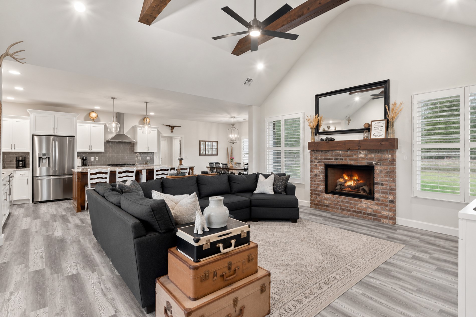 16206 S 251st Avenue E Coweta OK 74429