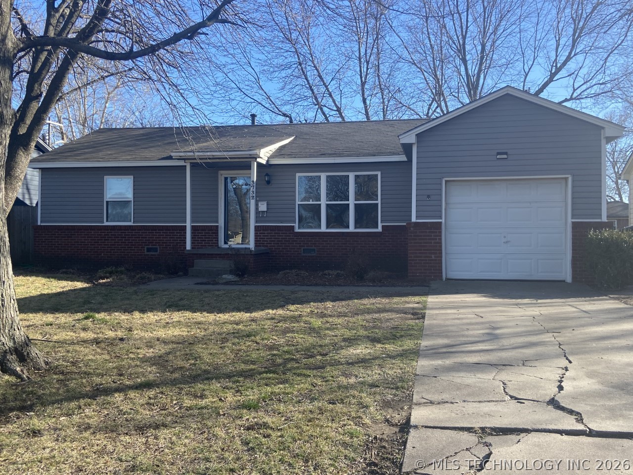 3732 E 28th Street Tulsa OK 74114