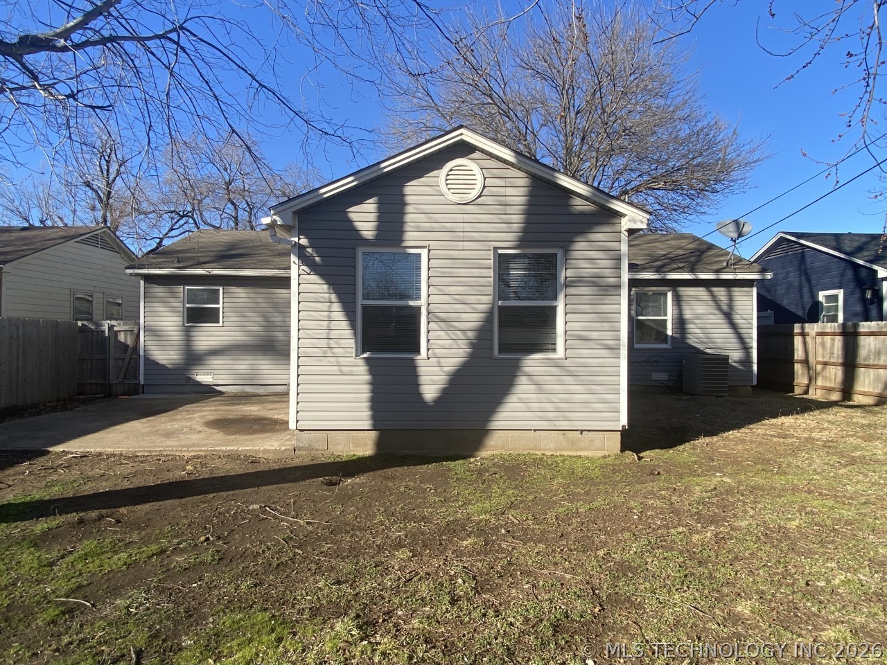 3732 E 28th Street Tulsa OK 74114