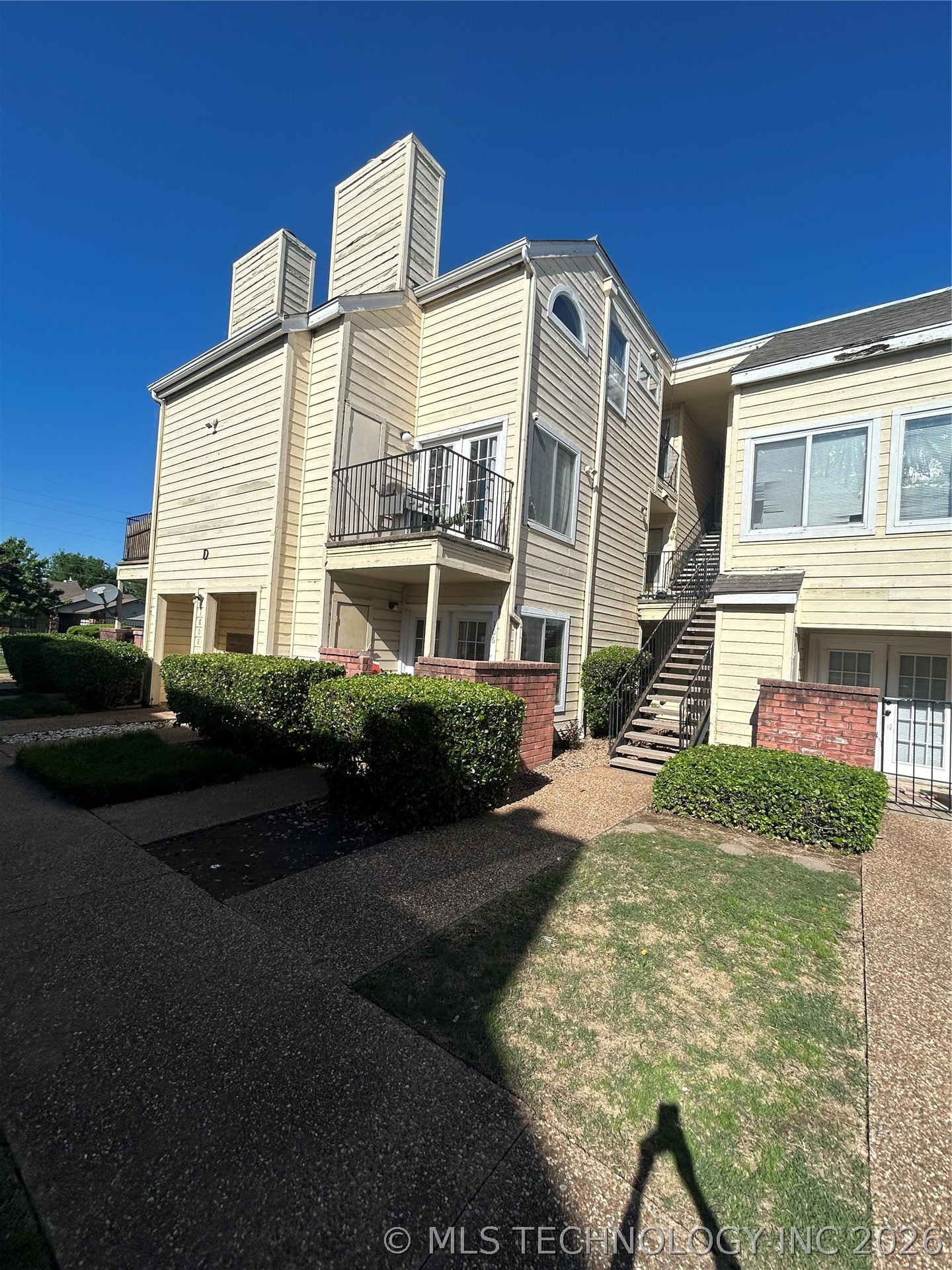 1808 E 66th Place Tulsa OK 74136