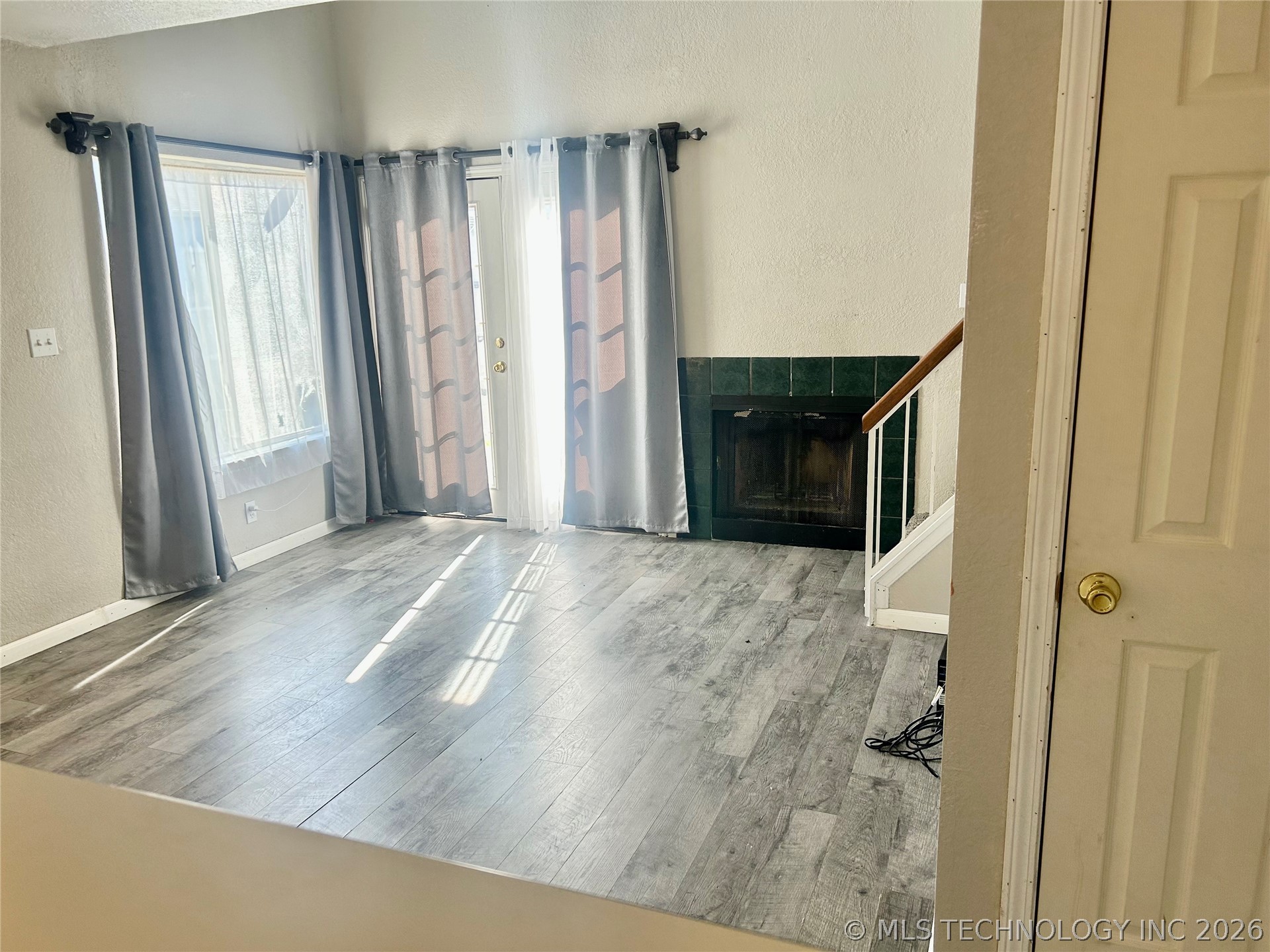 1808 E 66th Place Tulsa OK 74136