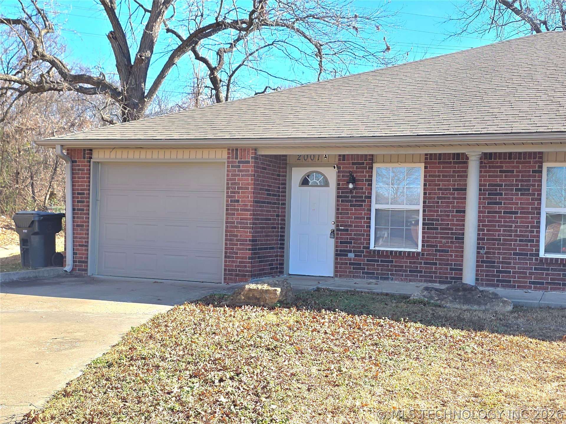2001 Fall Court Claremore OK 74017