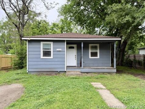2326 N Atlanta Place Tulsa OK 74110