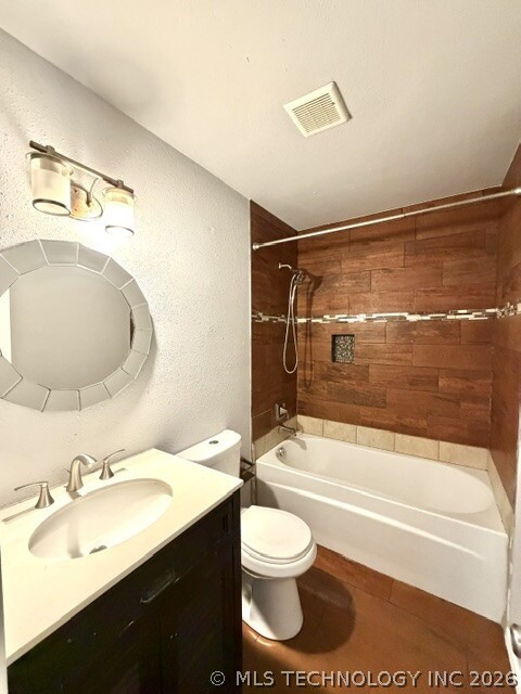 2326 N Atlanta Place Tulsa OK 74110