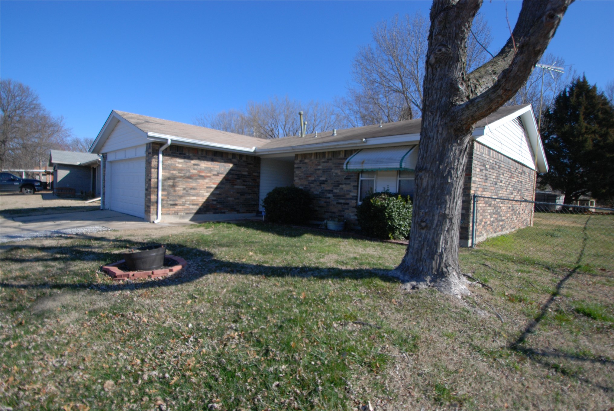 1331 S 124 Avenue E Tulsa OK 74128