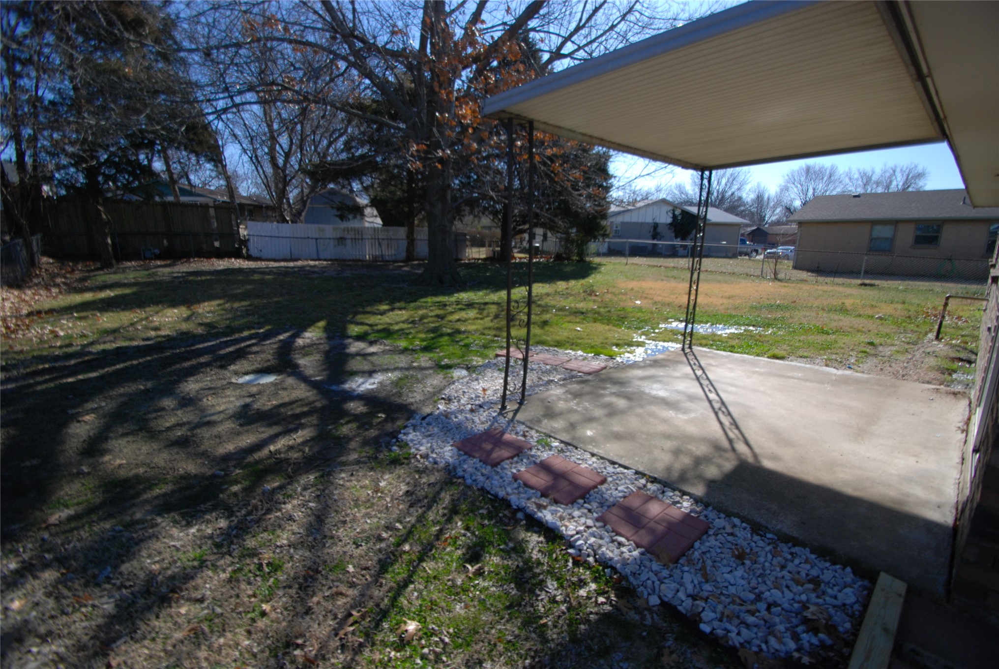 1331 S 124 Avenue E Tulsa OK 74128