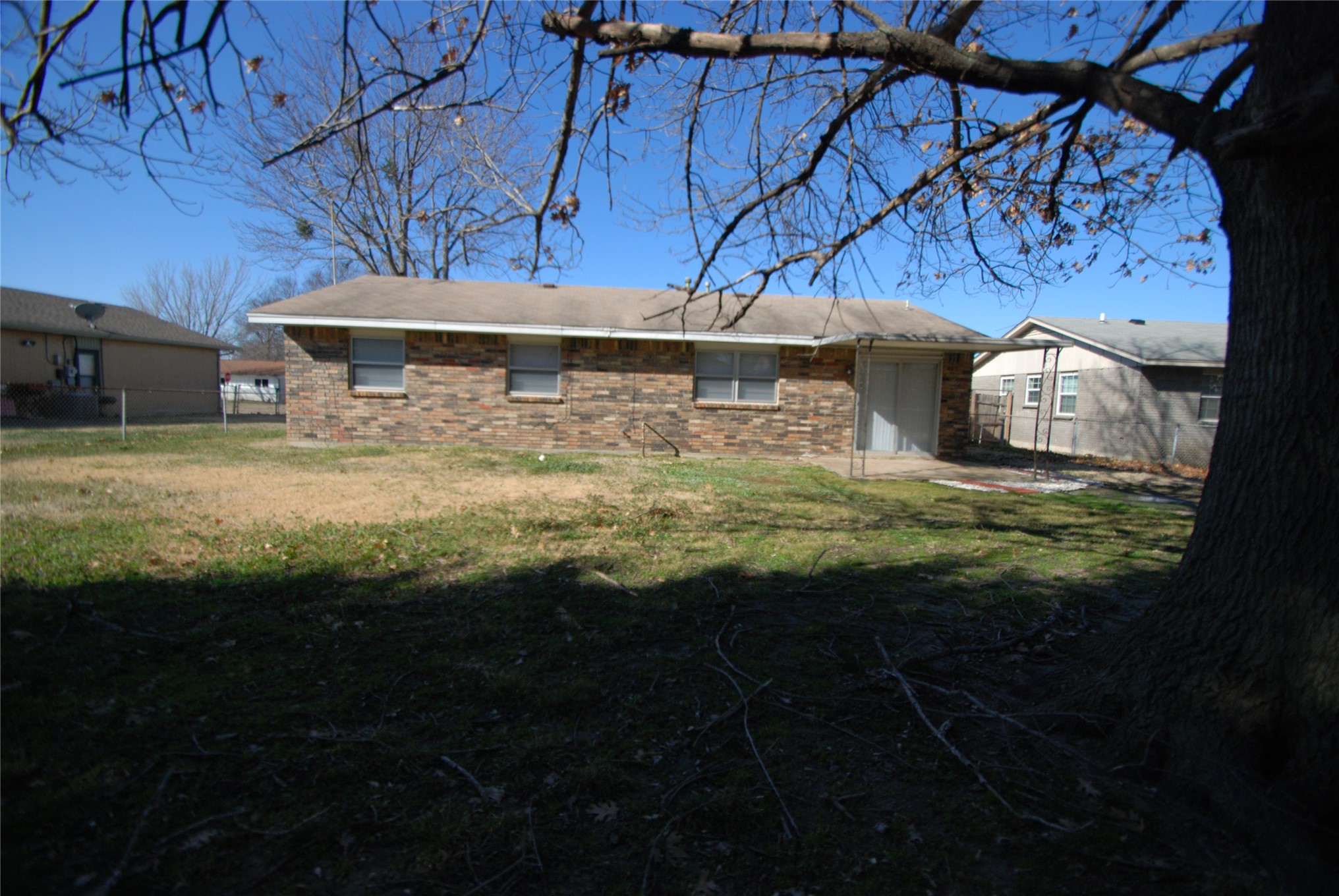 1331 S 124 Avenue E Tulsa OK 74128
