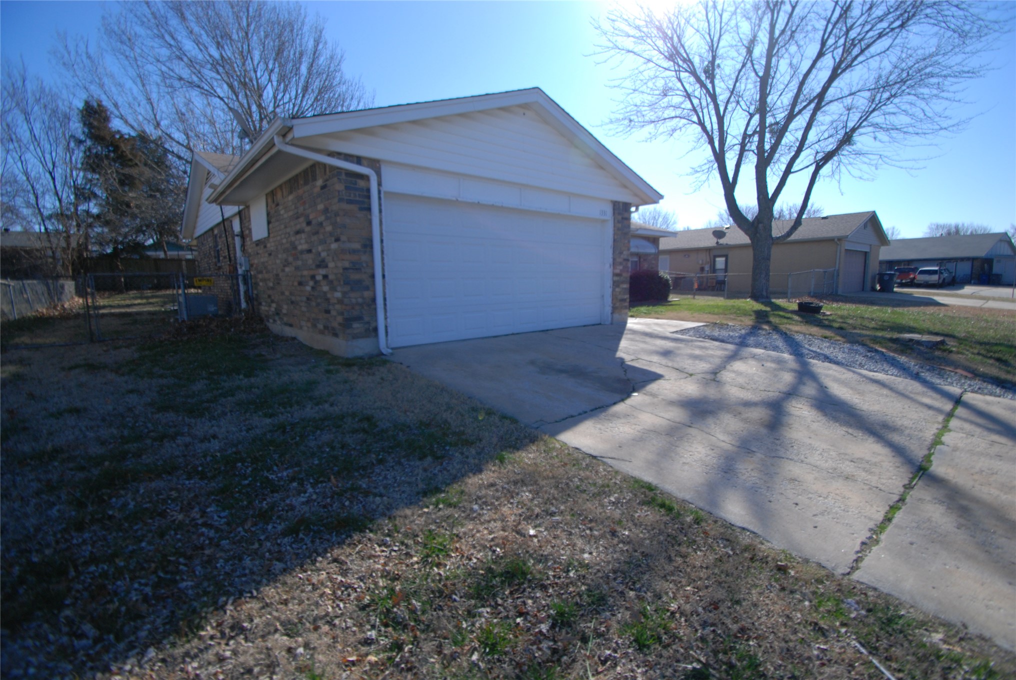 1331 S 124 Avenue E Tulsa OK 74128