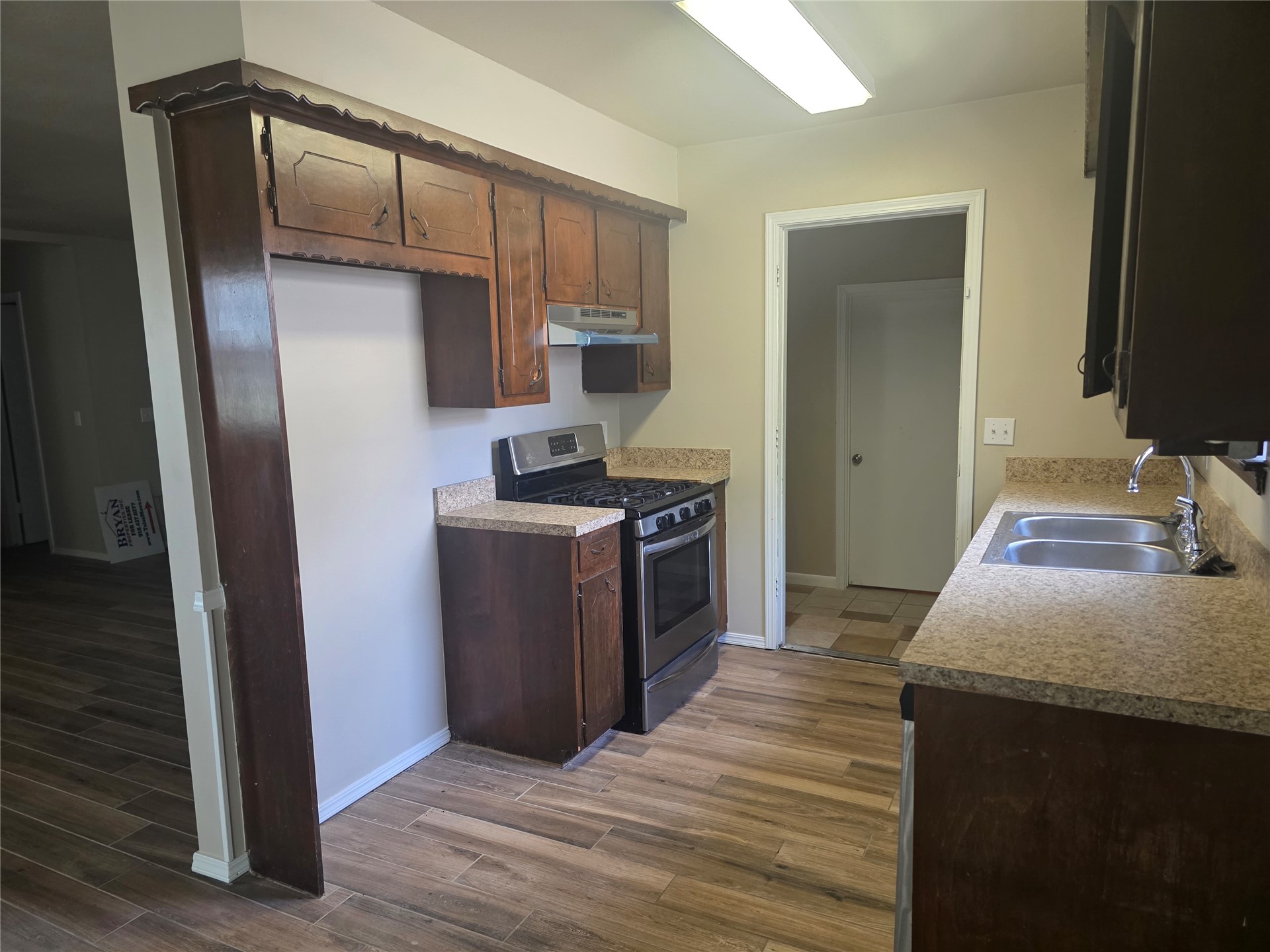 1331 S 124 Avenue E Tulsa OK 74128