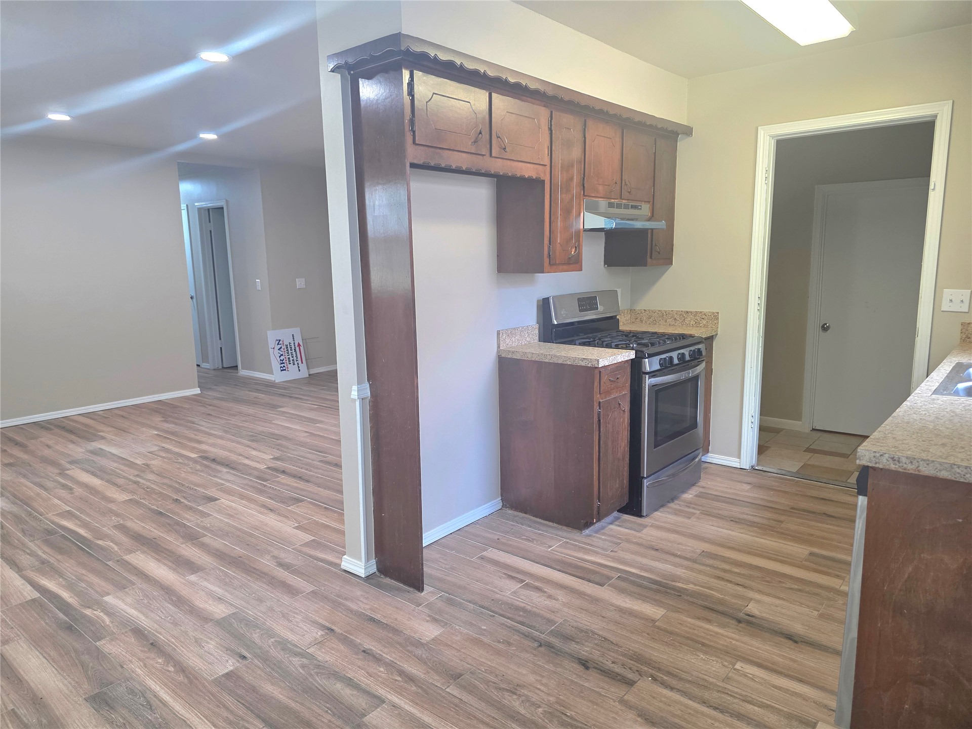 1331 S 124 Avenue E Tulsa OK 74128