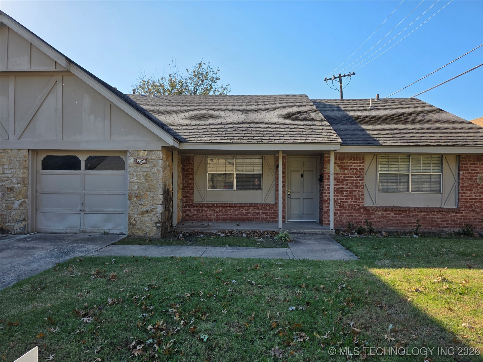 3329 E 47th Place Tulsa OK 74135