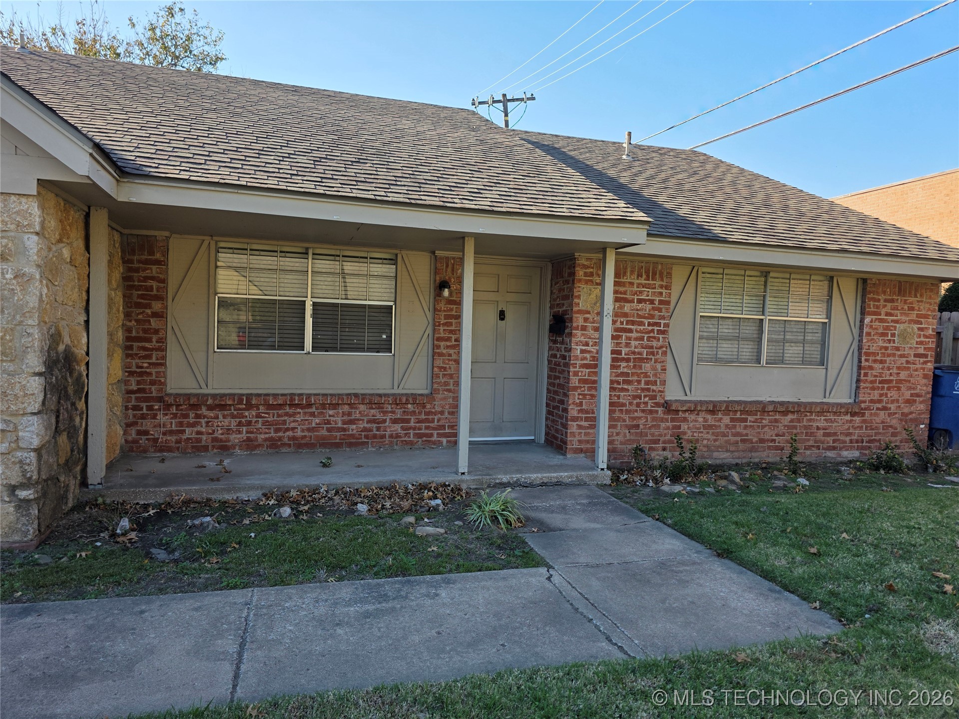 3329 E 47th Place Tulsa OK 74135
