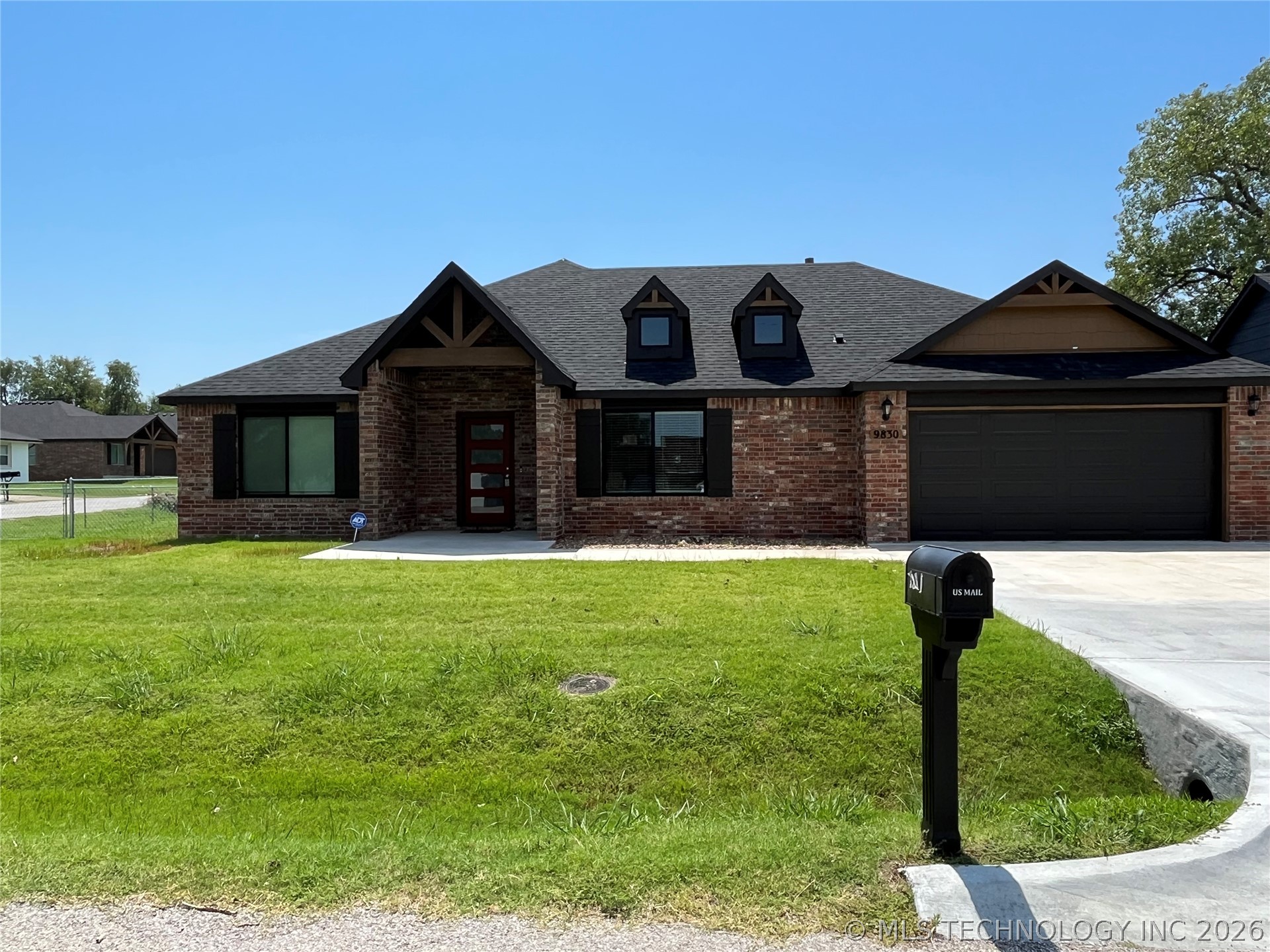 9830 E 59th Street Tulsa OK 74146