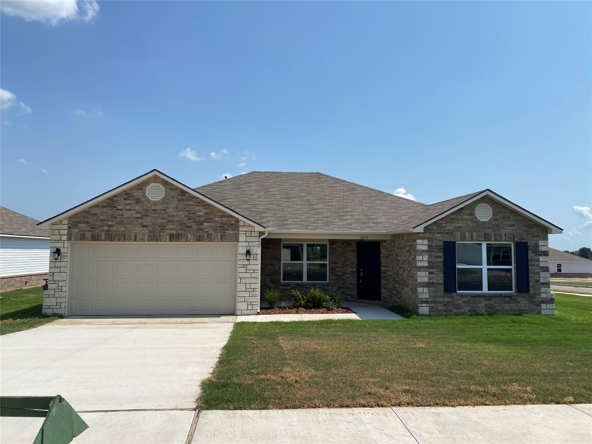 1813 S 14th Street Broken Arrow OK 74012