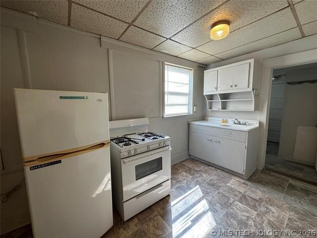 529 E 6th Street Claremore OK 74017