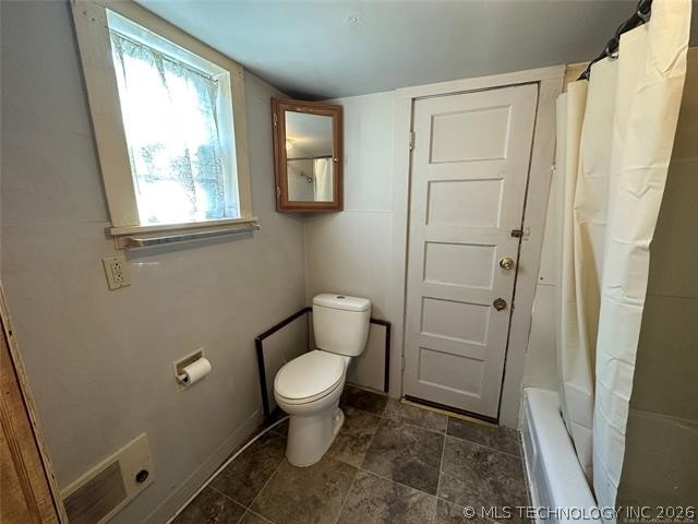 529 E 6th Street Claremore OK 74017