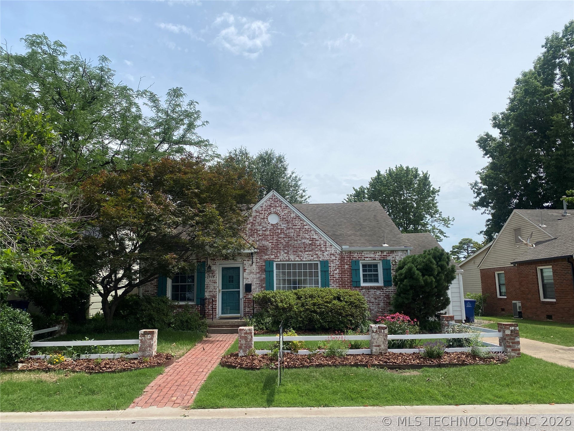 2508 E 17th Street Tulsa OK 74104