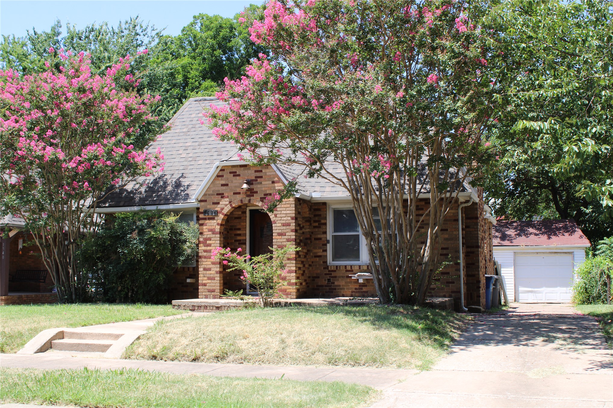 1536 S Atlanta Avenue Tulsa OK 74104