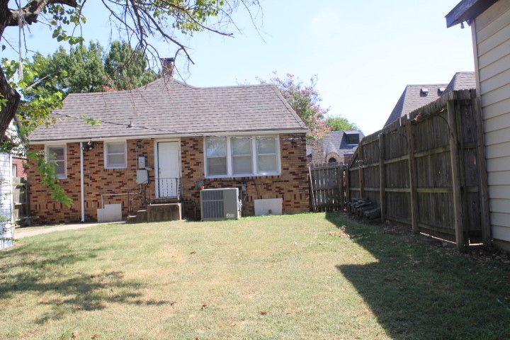 1536 S Atlanta Avenue Tulsa OK 74104