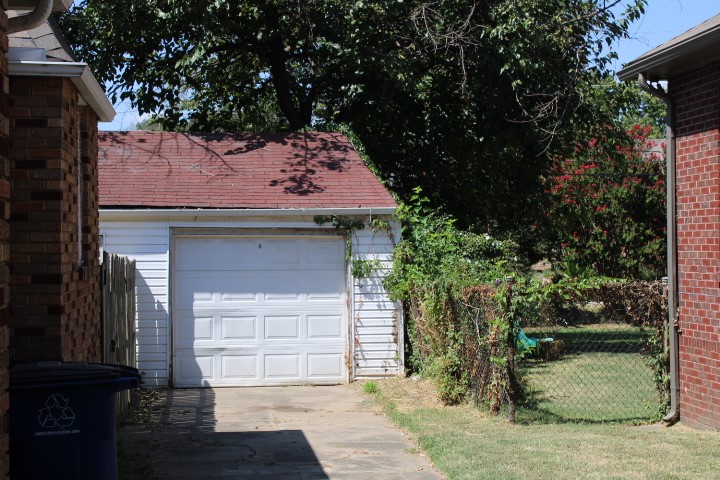 1536 S Atlanta Avenue Tulsa OK 74104