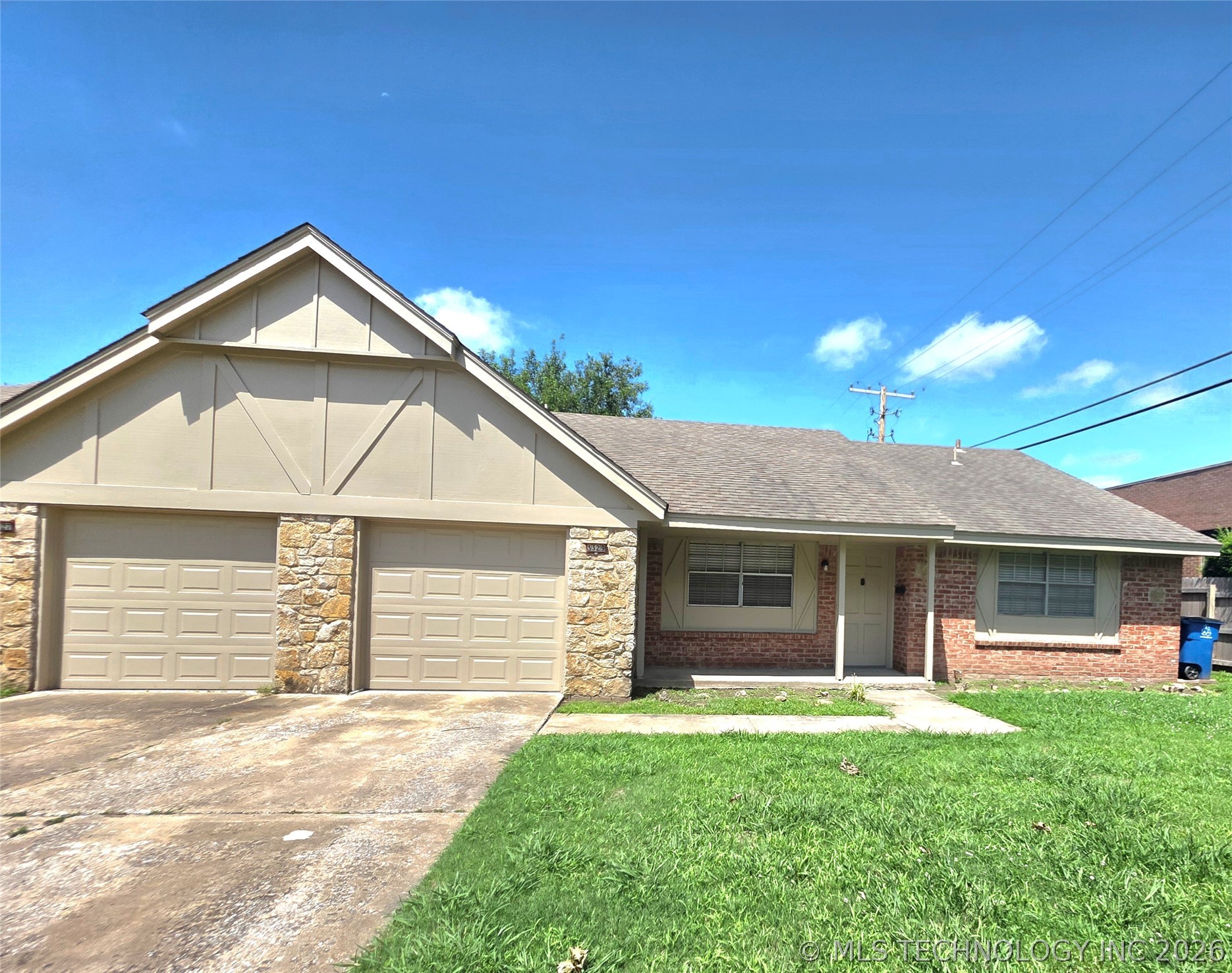 3329 E 47th Place Tulsa OK 74135
