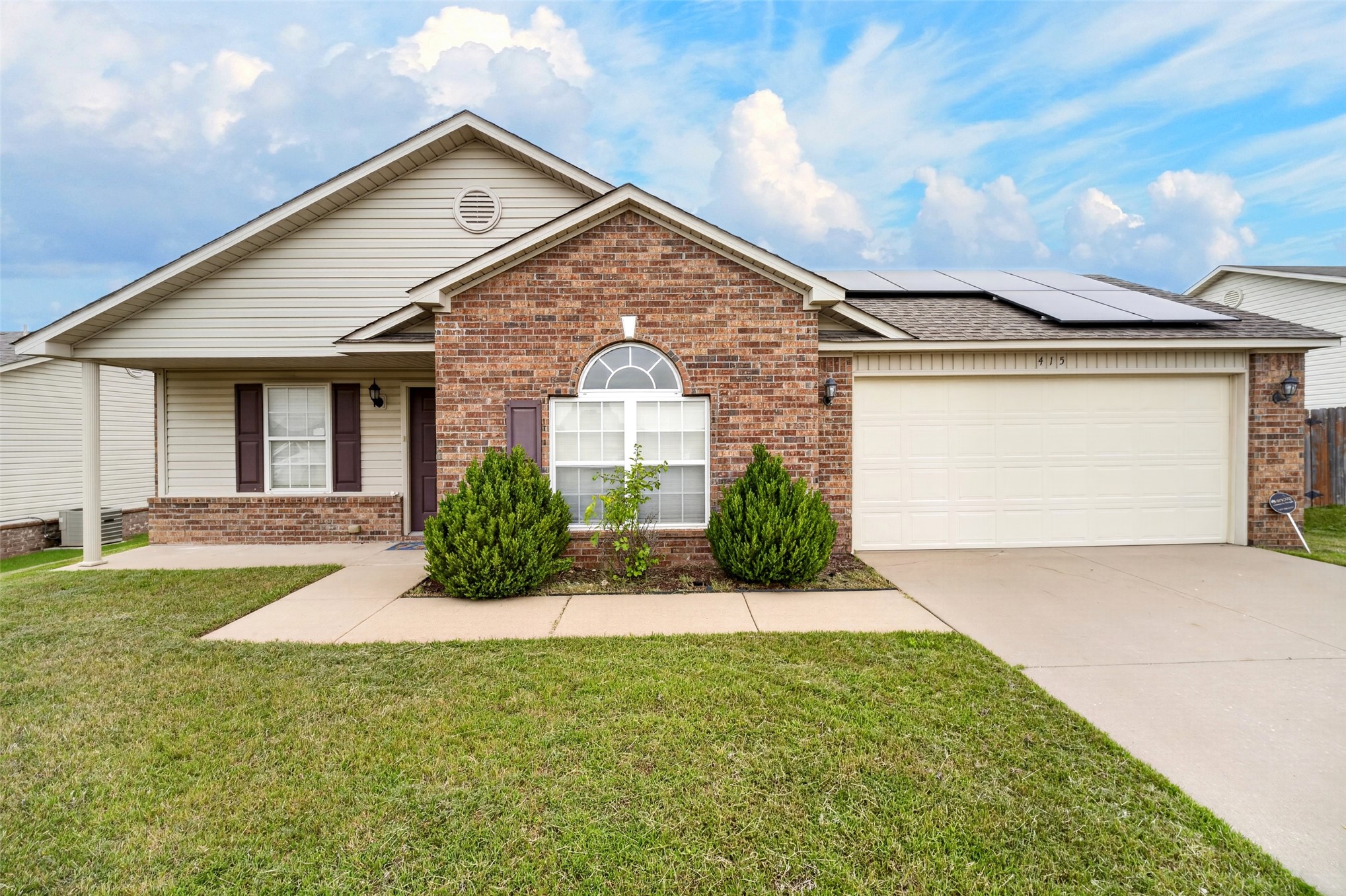 415 E 149th Street Glenpool OK 74033