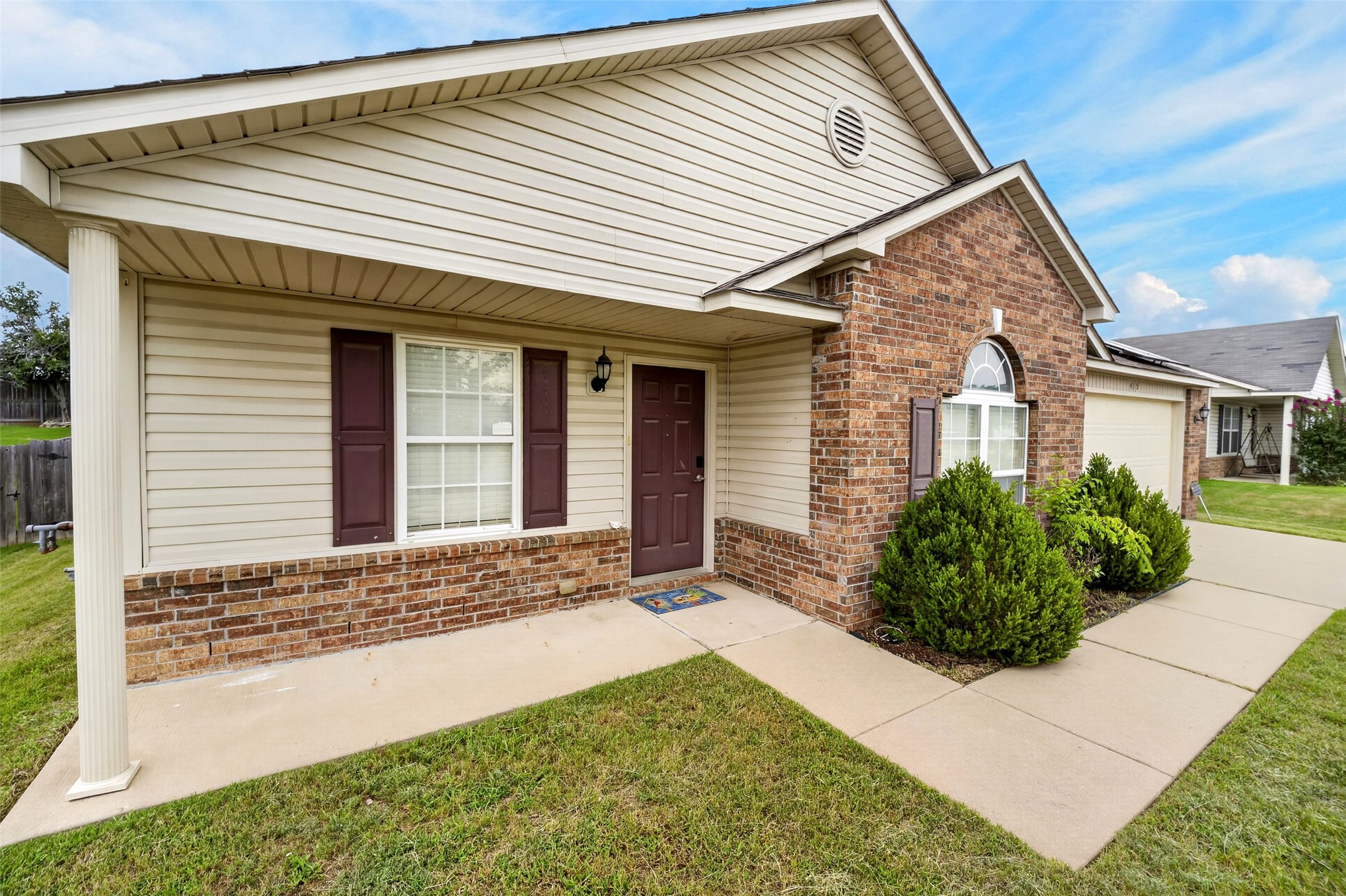 415 E 149th Street Glenpool OK 74033
