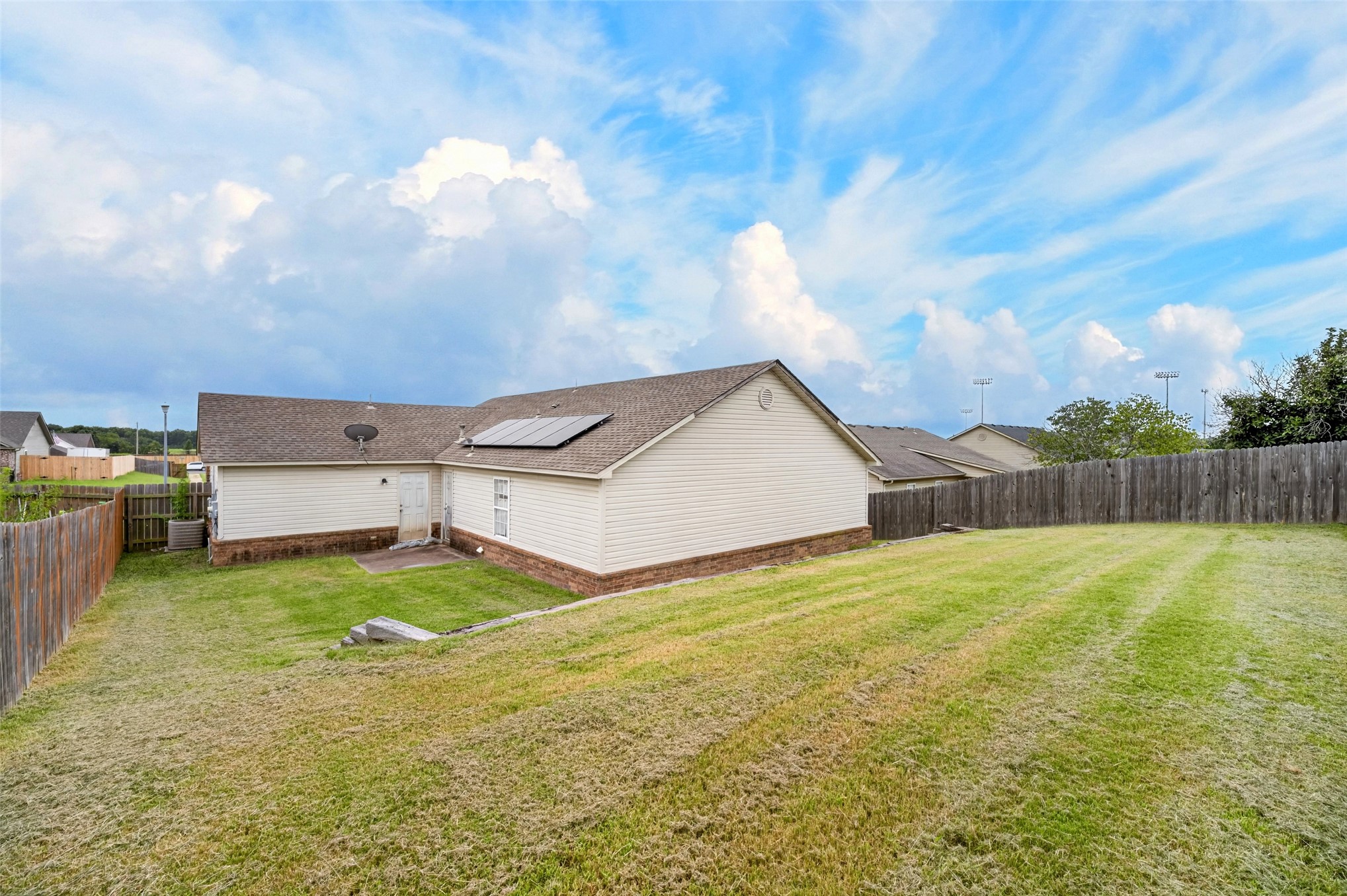 415 E 149th Street Glenpool OK 74033