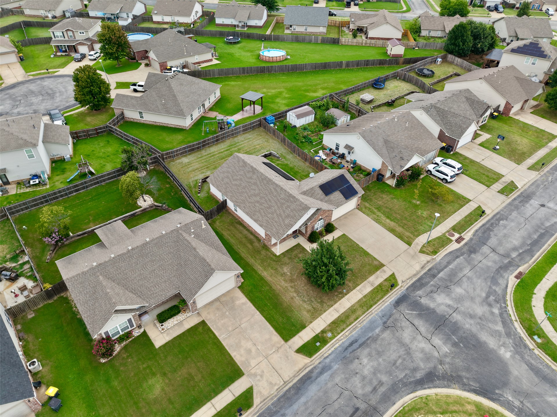 415 E 149th Street Glenpool OK 74033
