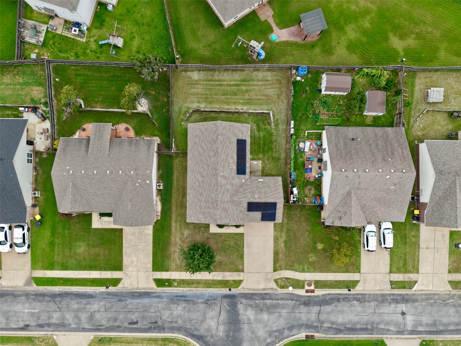 415 E 149th Street Glenpool OK 74033