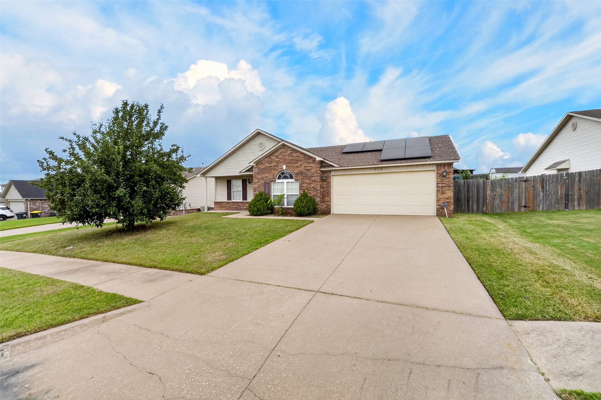 415 E 149th Street Glenpool OK 74033