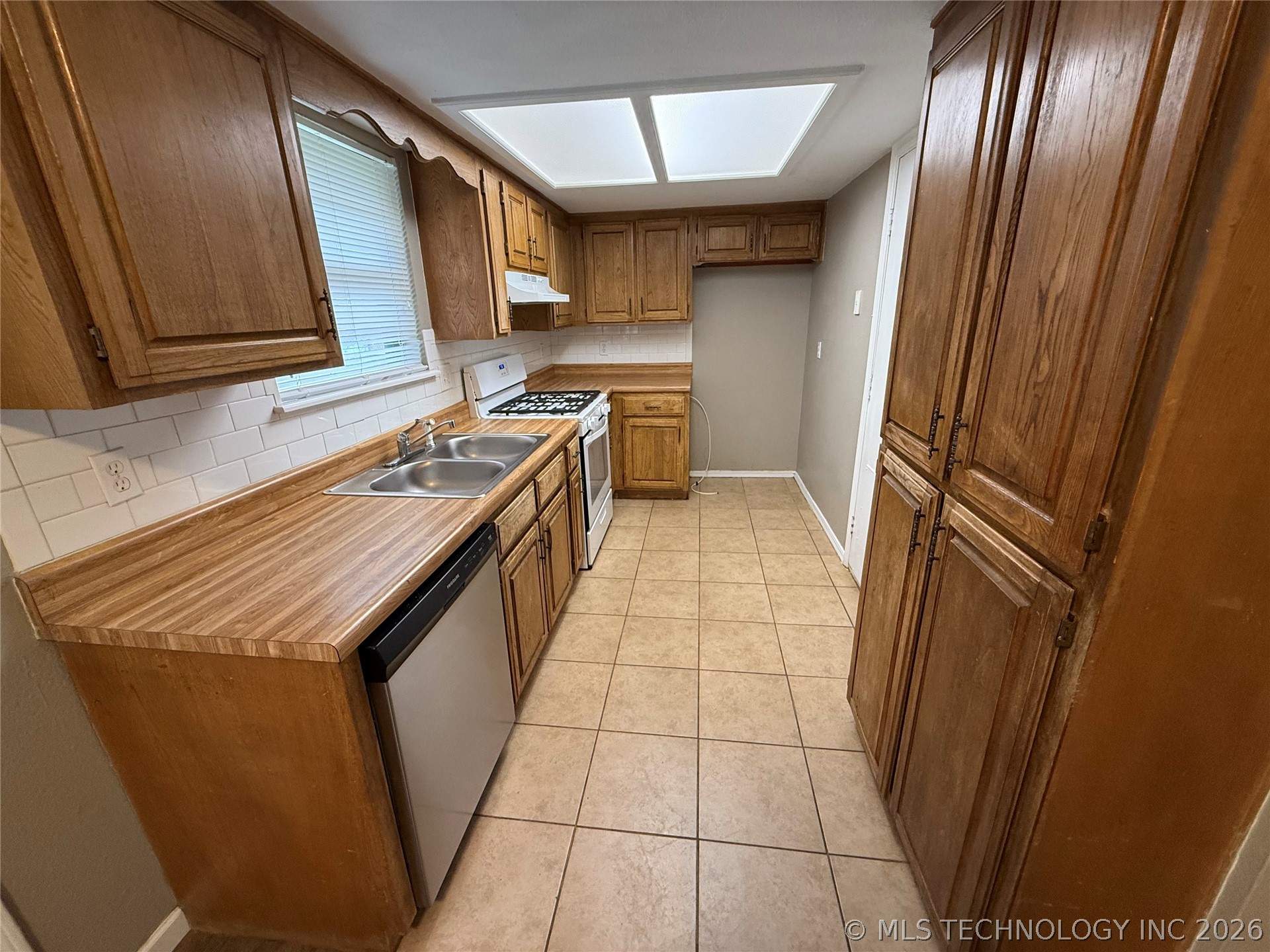 1345 E 140th Street Glenpool OK 74033