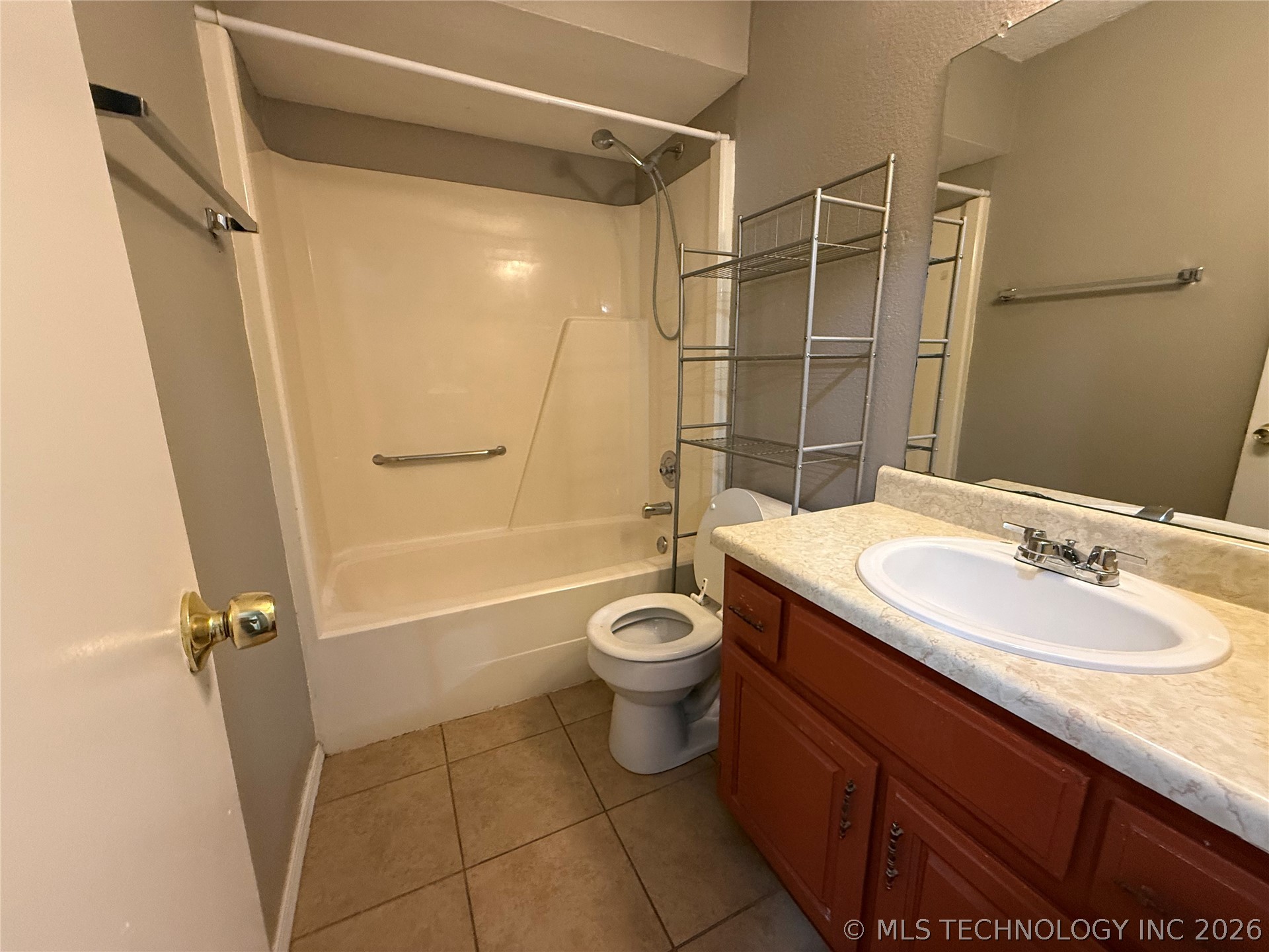 1345 E 140th Street Glenpool OK 74033