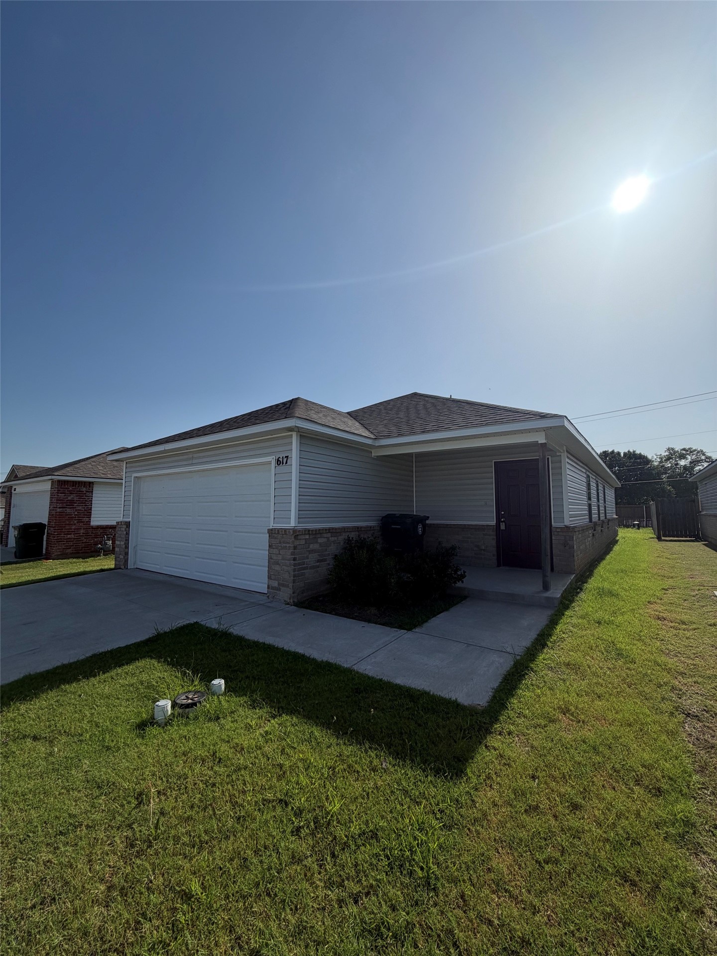 617 Georgia Place Muskogee OK 74403