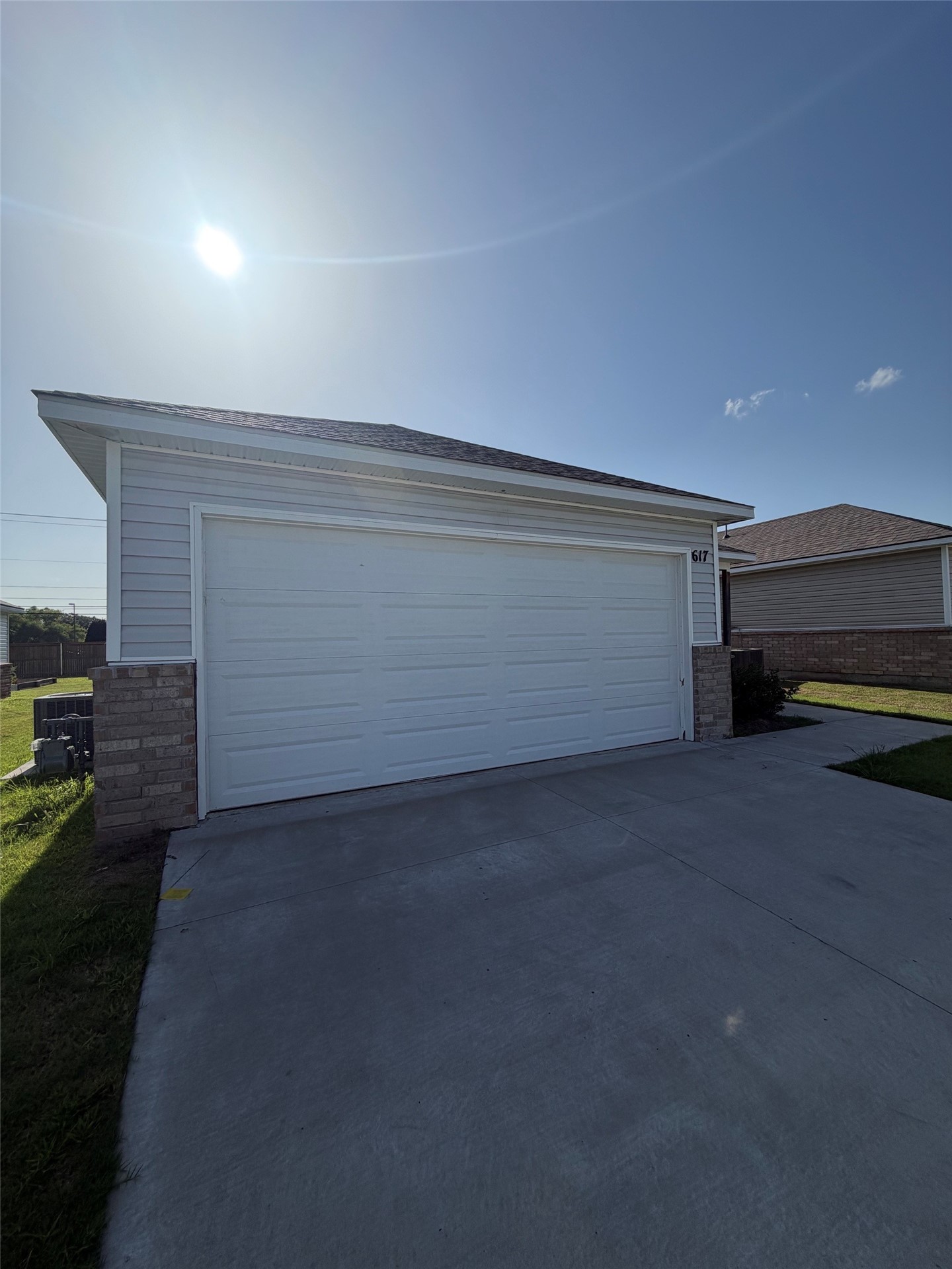 617 Georgia Place Muskogee OK 74403