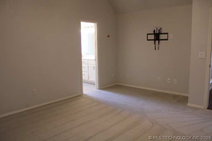 2011 W 120th Street S Jenks OK 74037