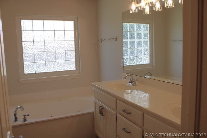 2011 W 120th Street S Jenks OK 74037
