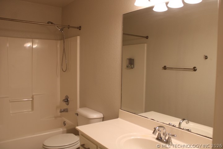 2011 W 120th Street S Jenks OK 74037
